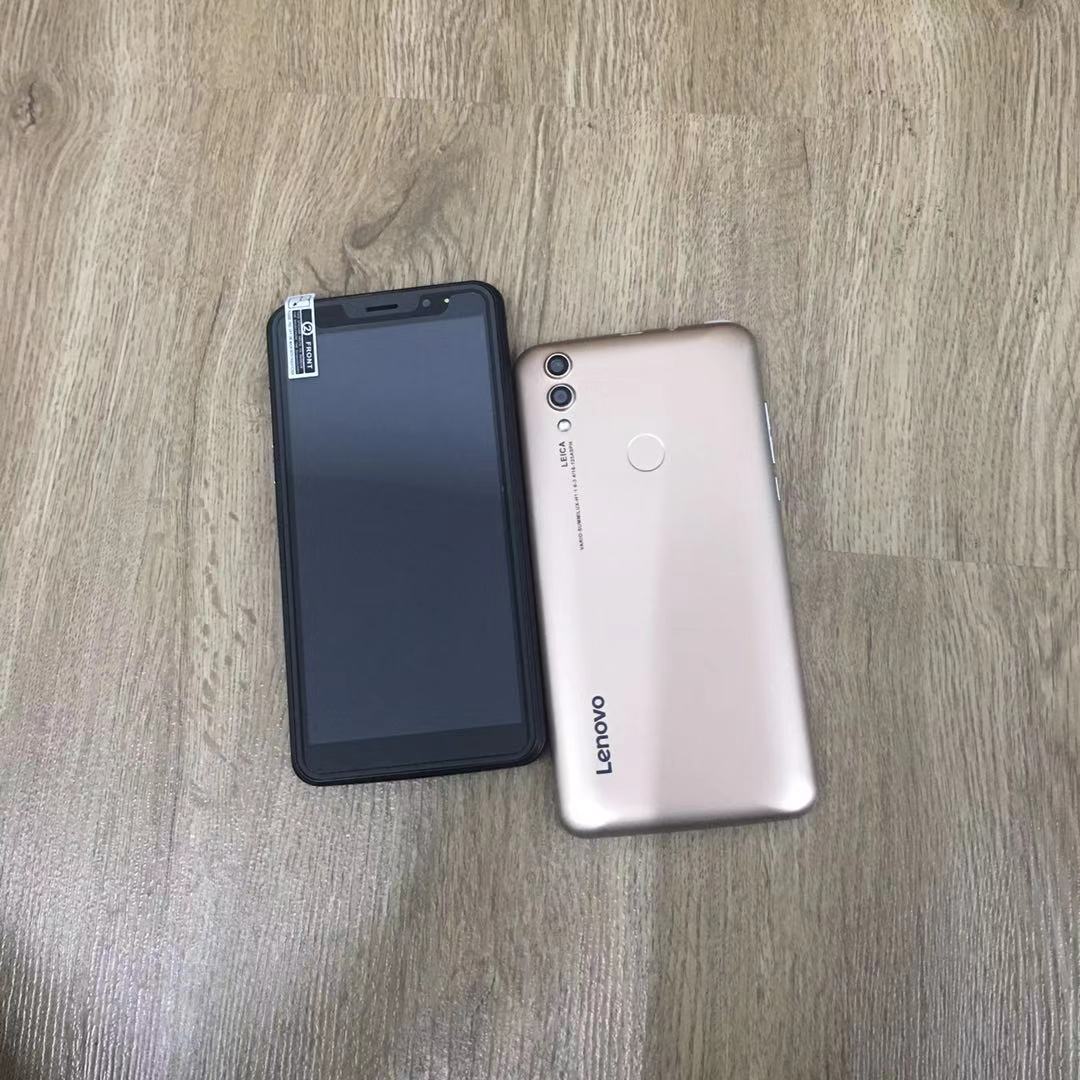 (GOLD)(FREE POWERBANK 8000mAh❗️❗️) LENOVO G18 5.5 INCH ANDROID PHONE